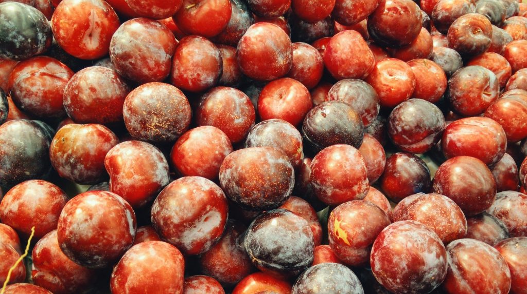 Plums (and prunes) AgriFutures Australia
