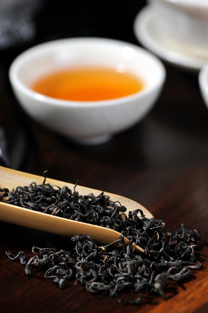 Black tea AgriFutures Australia