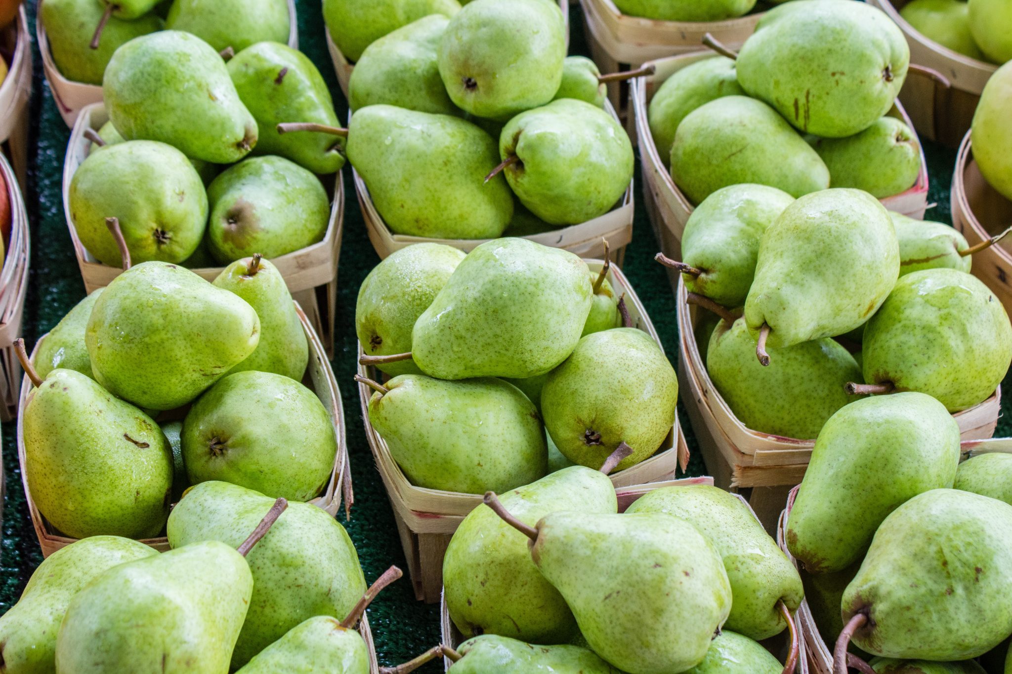 Pears AgriFutures Australia