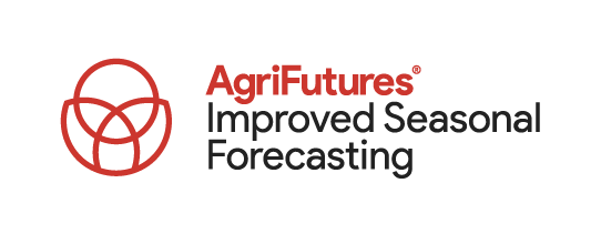 AgriFutures Improved Seasonal Forecasting