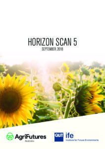 Horizon Scan 5 - image