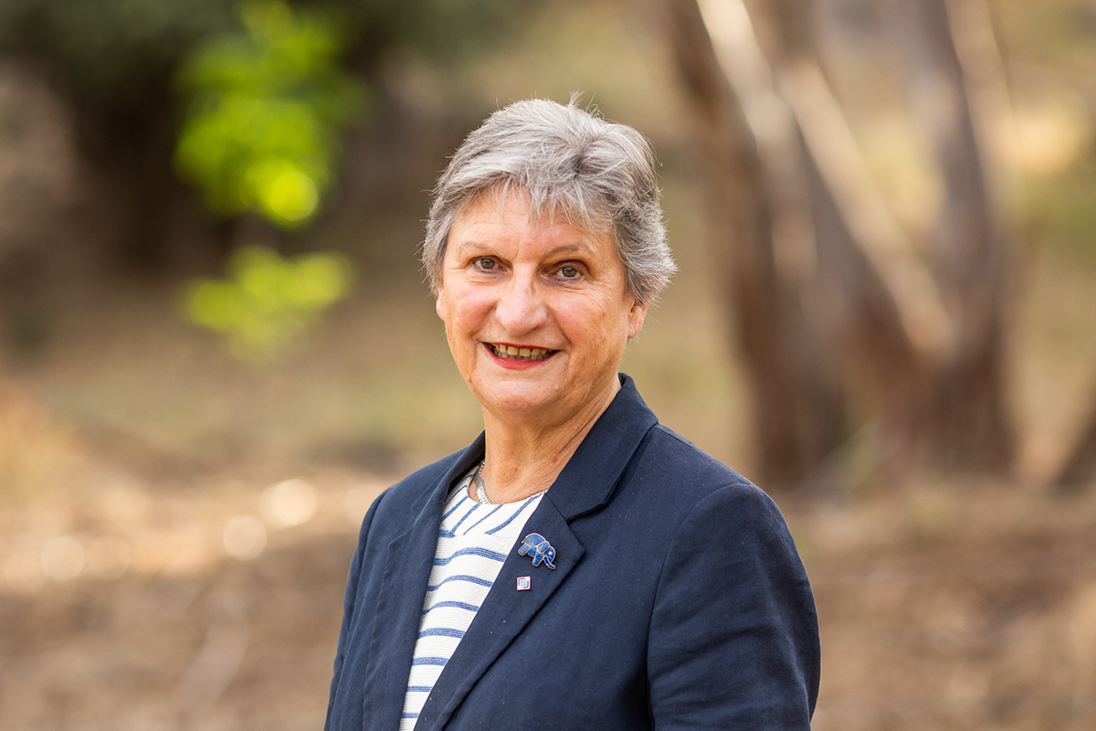 Diana Gibbs