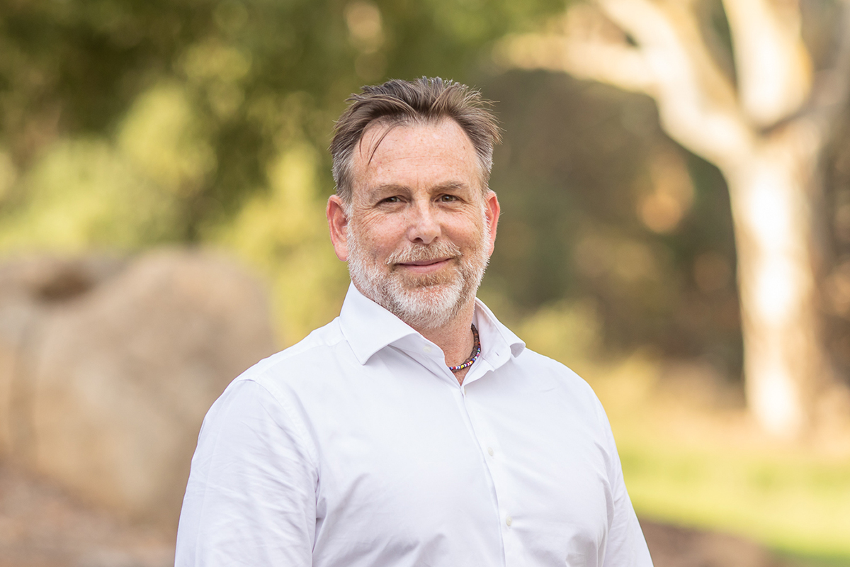 Prof. Andrew Harris