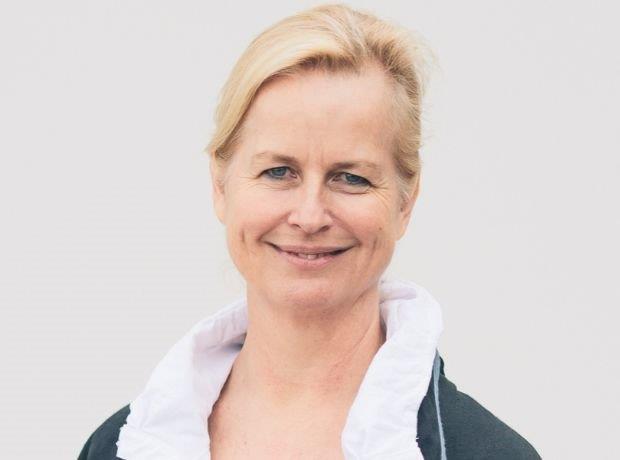 Dr Kathryn Andrews