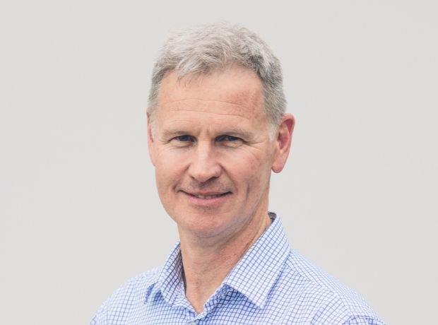 Mr John Harvey