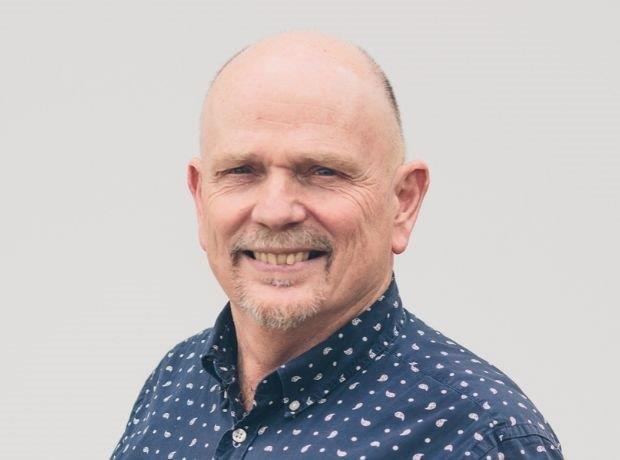 Mr Richard Clark