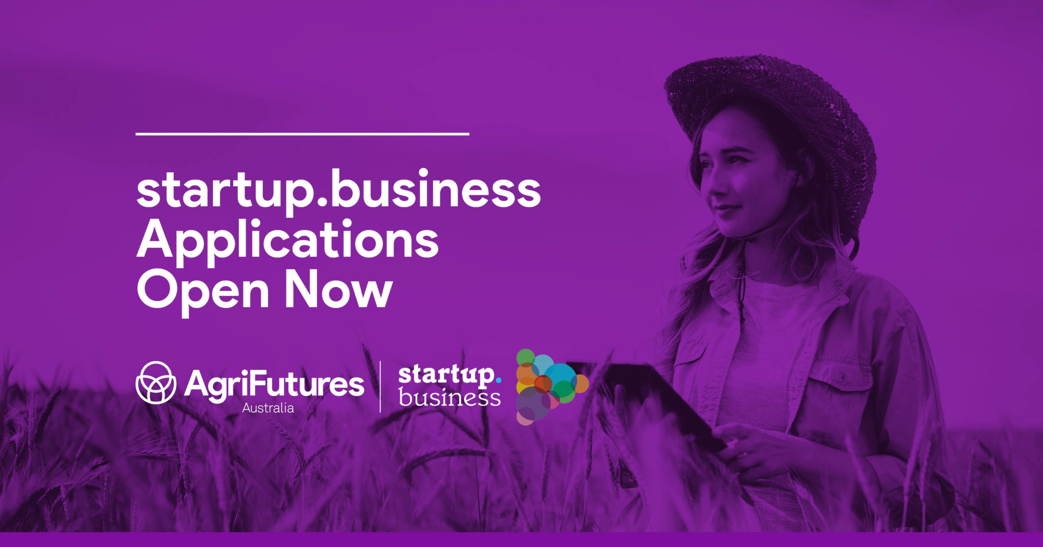 startup.business_apps open
