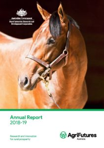 AgriFutures Australia Annual Report 2018-2019 - image