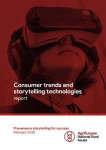 Consumer trends, technologies and platforms - image