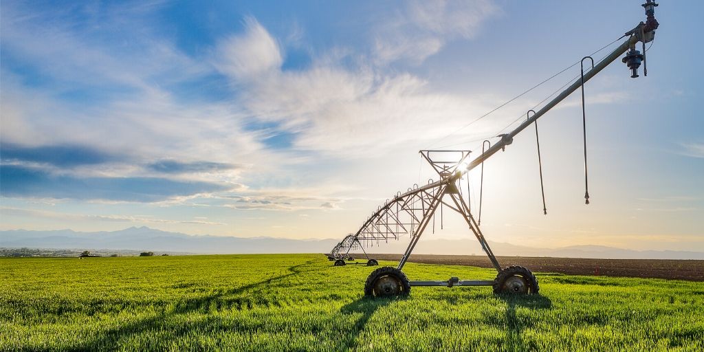 Smarter Irrigation Project AgriFutures Australia