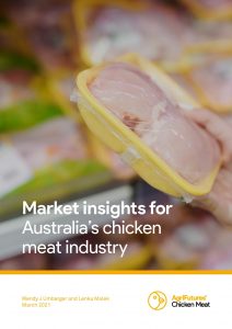 Market insights for Australia’s chicken meat industry - image