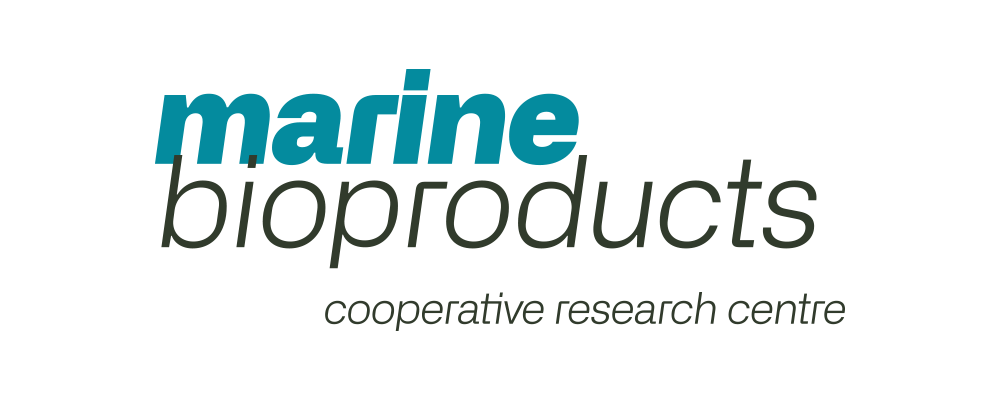 Marine Bioproducts Cooperative Research Centre